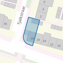 Perceel KPN03-A-6180