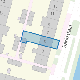 Perceel KPN03-A-6202