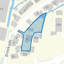 Perceel KPN03-A-6284