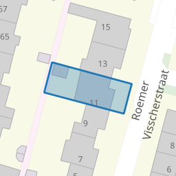 Perceel KPN03-A-6370