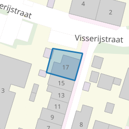 Perceel KPN03-A-6397