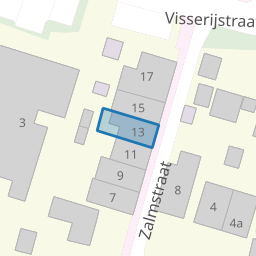 Perceel KPN03-A-6399