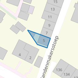 Perceel KPN03-A-6574