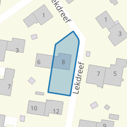 Perceel KPN03-A-6702