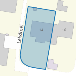 Perceel KPN03-A-6705