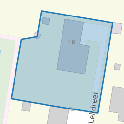 Perceel KPN03-A-6708