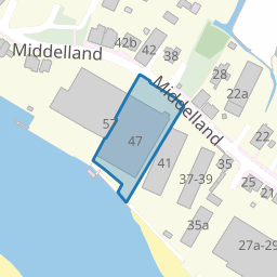 Perceel KPN03-A-6770