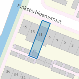 Perceel KPN03-A-6784
