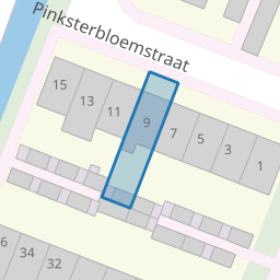 Perceel KPN03-A-6785