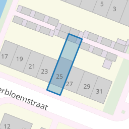 Perceel KPN03-A-6794