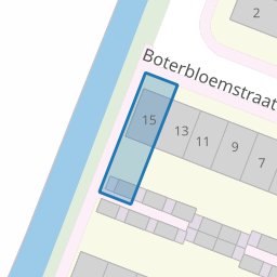 Perceel KPN03-A-6798