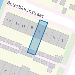 Perceel KPN03-A-6802