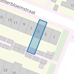 Perceel KPN03-A-6803