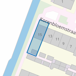 Perceel KPN03-A-6814