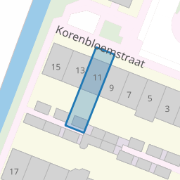 Perceel KPN03-A-6816