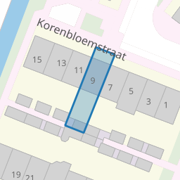 Perceel KPN03-A-6817