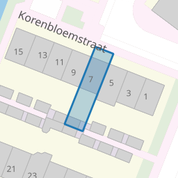 Perceel KPN03-A-6818