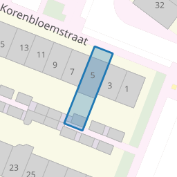 Perceel KPN03-A-6819