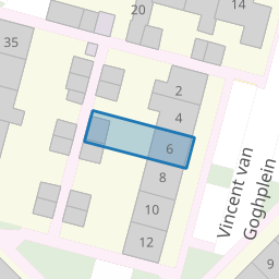 Perceel KPN03-A-6860