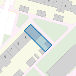 Perceel KPN03-A-6864