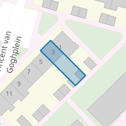 Perceel KPN03-A-6865