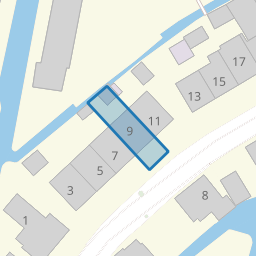 Perceel KPN03-A-6900