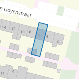 Perceel KPN03-A-6937