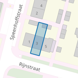Perceel KPN03-A-7100