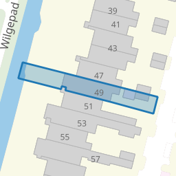 Perceel KPN03-A-7207