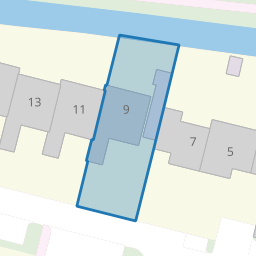 Perceel KPN03-A-7227