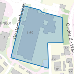 Perceel KPN03-A-7260