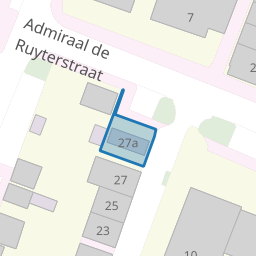 Perceel KPN03-A-7282