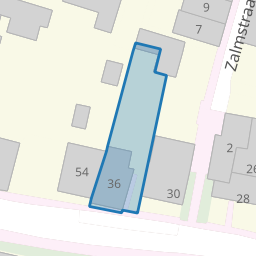 Perceel KPN03-A-7291