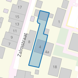 Perceel KPN03-A-7293