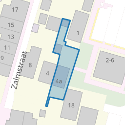 Perceel KPN03-A-7294