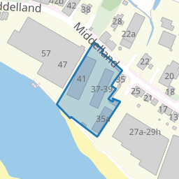 Perceel KPN03-A-7337