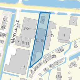 Perceel KPN03-A-7353