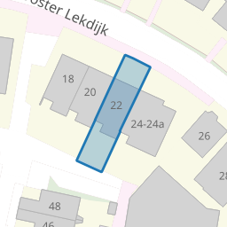 Perceel KPN03-A-7431