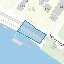 Perceel KPN03-A-7564