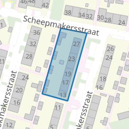 Perceel KPN03-A-7722