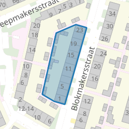 Perceel KPN03-A-7724