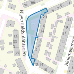Perceel KPN03-A-7729