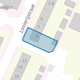 Perceel KPN03-A-7748