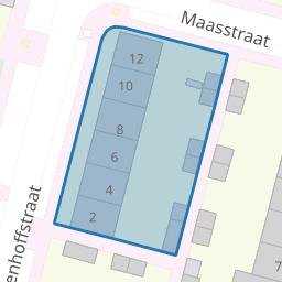 Perceel KPN03-A-7775