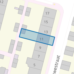 Perceel KPN03-A-7777