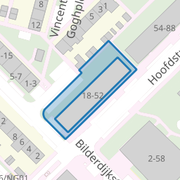 Perceel KPN03-A-7799