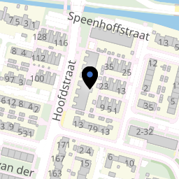 Appartement KPN03 A 7874 10