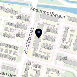 Appartement KPN03 A 7874 12