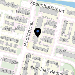 Appartement KPN03 A 7874 13