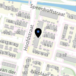 Appartement KPN03 A 7874 14
